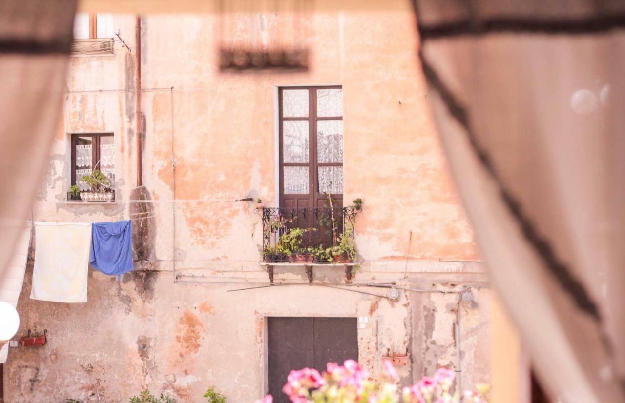 Una Splendida Vista Sulla Cattedrale - Wifi - Ac Cagliari Kültér fotó